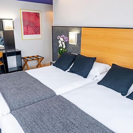 Hotel Faranda Pathos Gijon, Ascend Hotel Collection 외부 사진