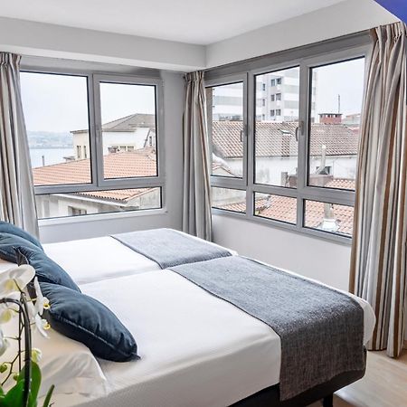 Hotel Faranda Pathos Gijon, Ascend Hotel Collection 외부 사진