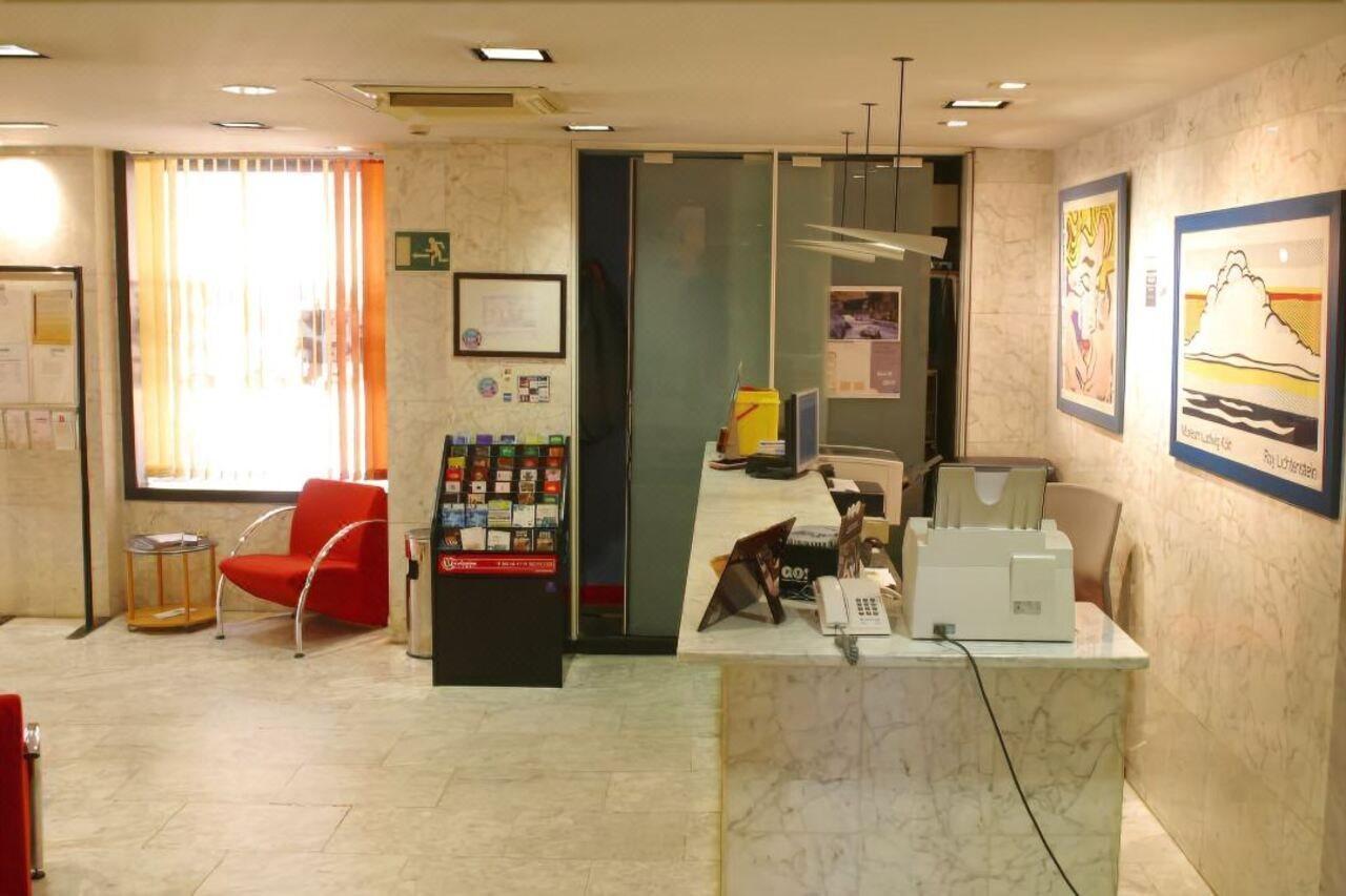 Hotel Faranda Pathos Gijon, Ascend Hotel Collection 외부 사진