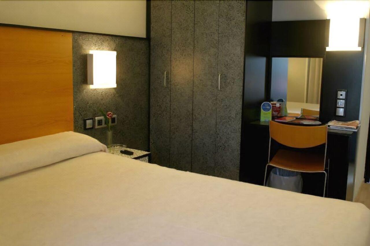Hotel Faranda Pathos Gijon, Ascend Hotel Collection 외부 사진