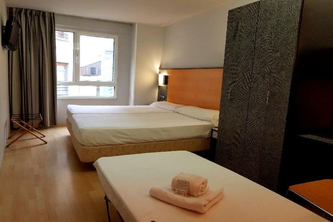 Hotel Faranda Pathos Gijon, Ascend Hotel Collection 외부 사진