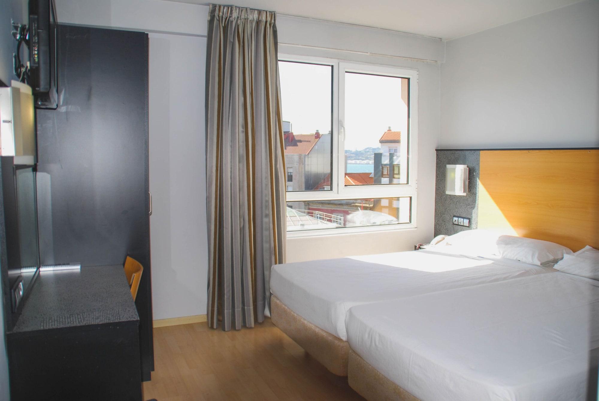 Hotel Faranda Pathos Gijon, Ascend Hotel Collection 외부 사진