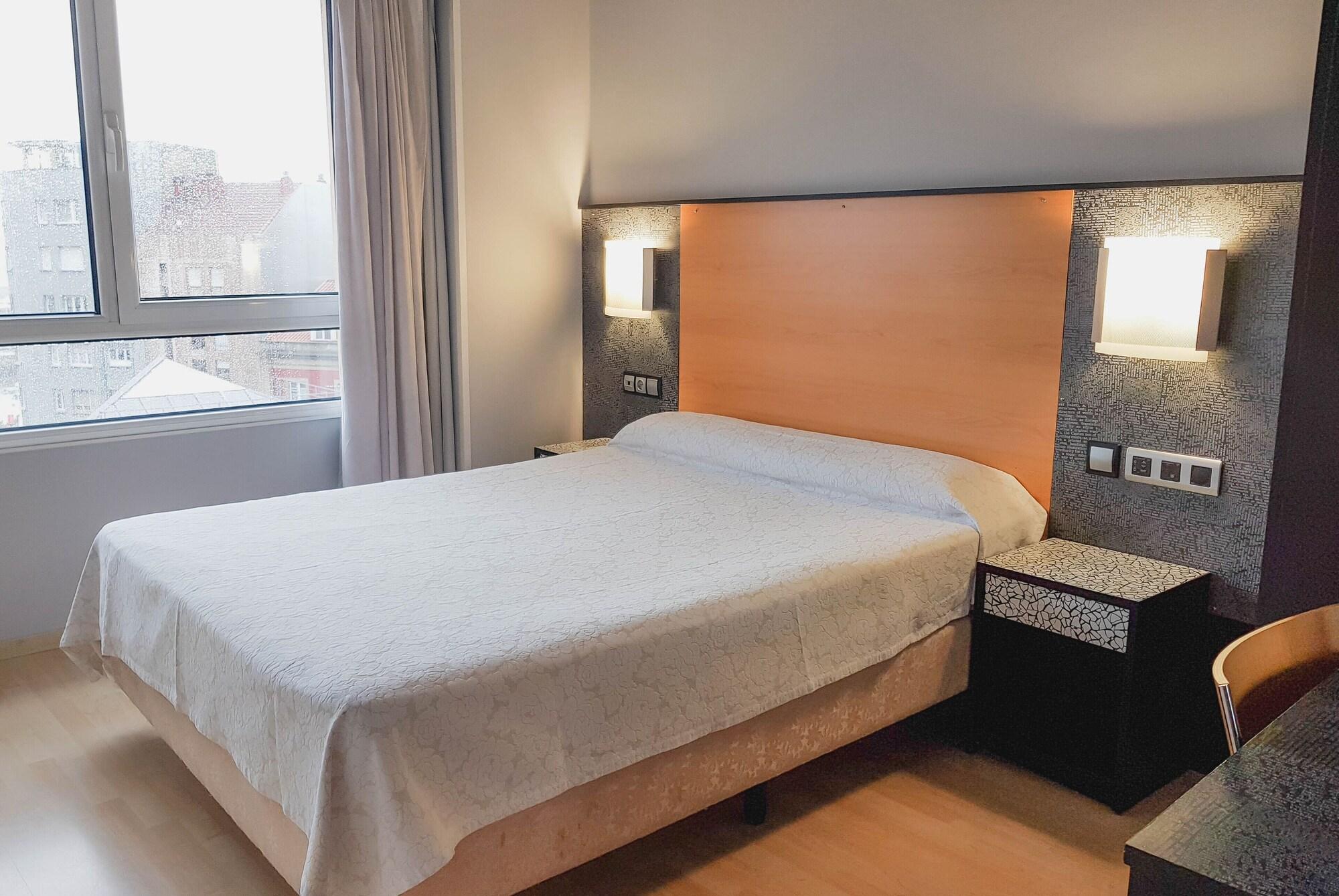 Hotel Faranda Pathos Gijon, Ascend Hotel Collection 외부 사진
