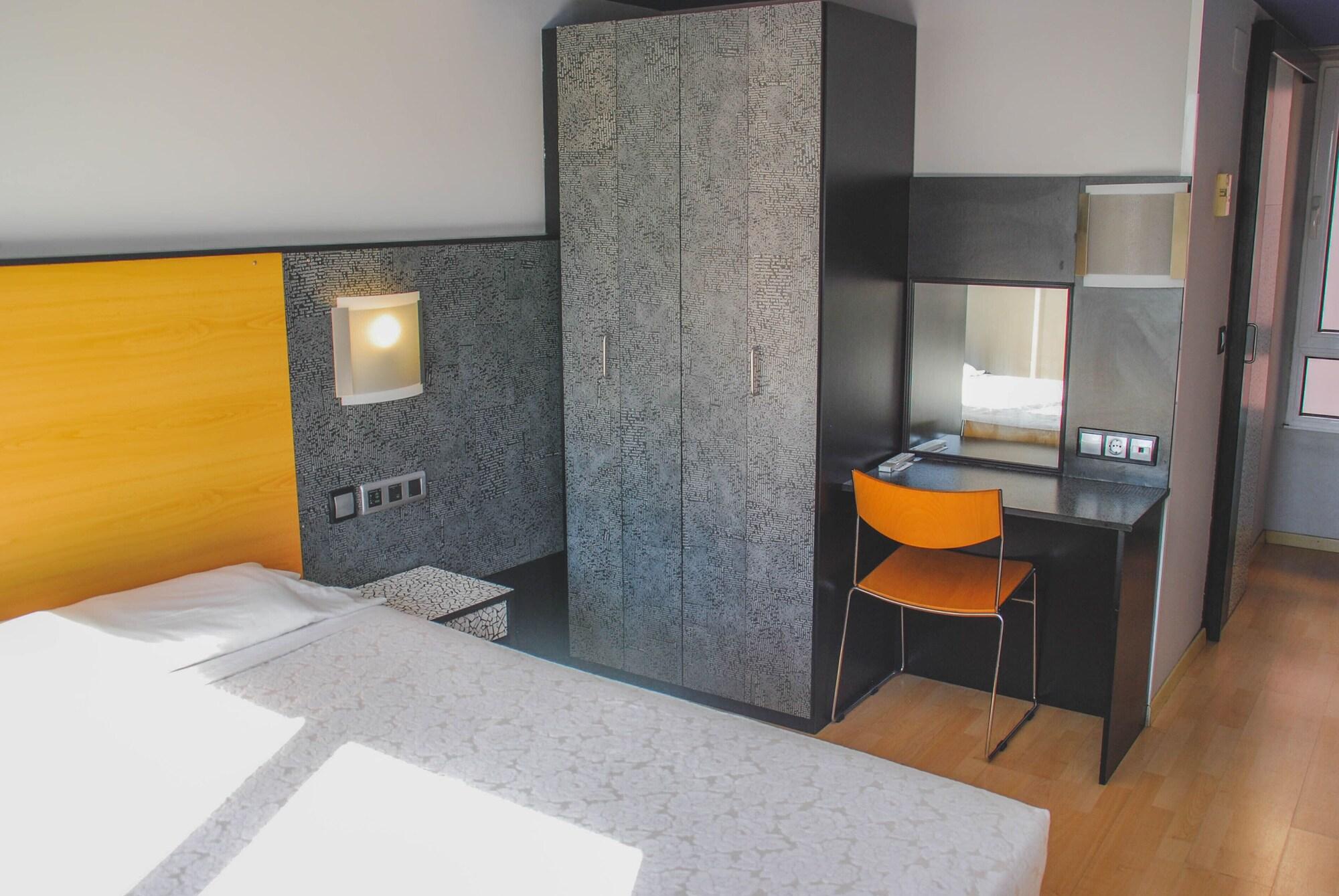 Hotel Faranda Pathos Gijon, Ascend Hotel Collection 외부 사진