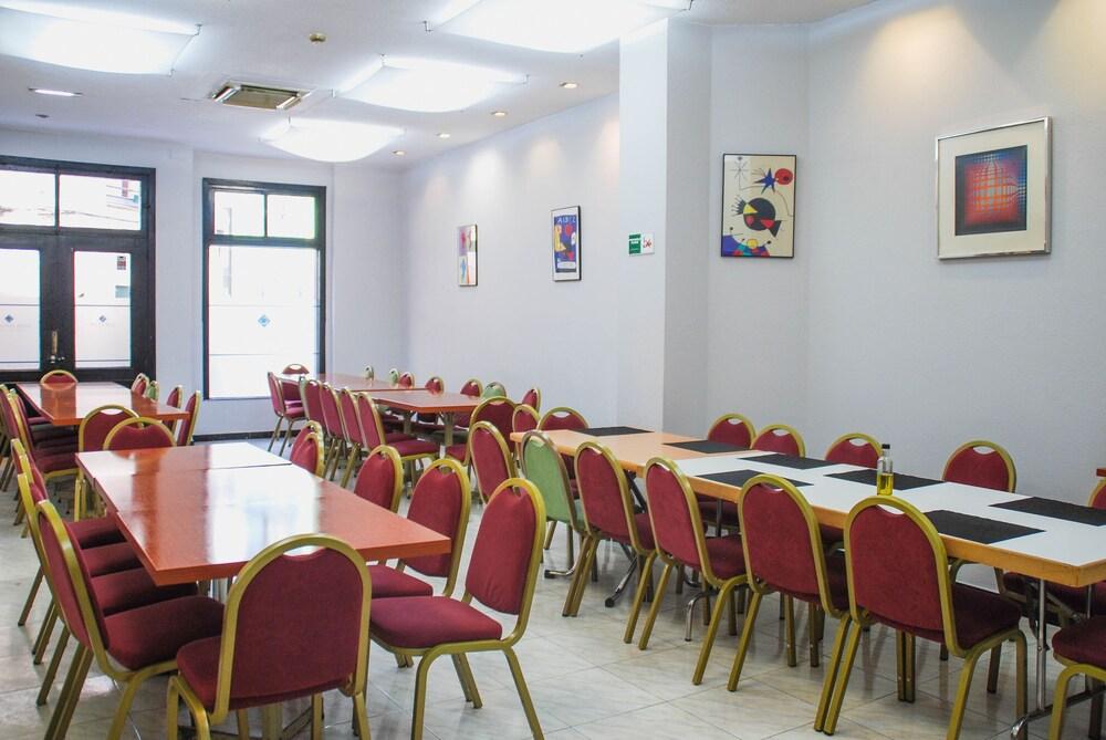 Hotel Faranda Pathos Gijon, Ascend Hotel Collection 외부 사진