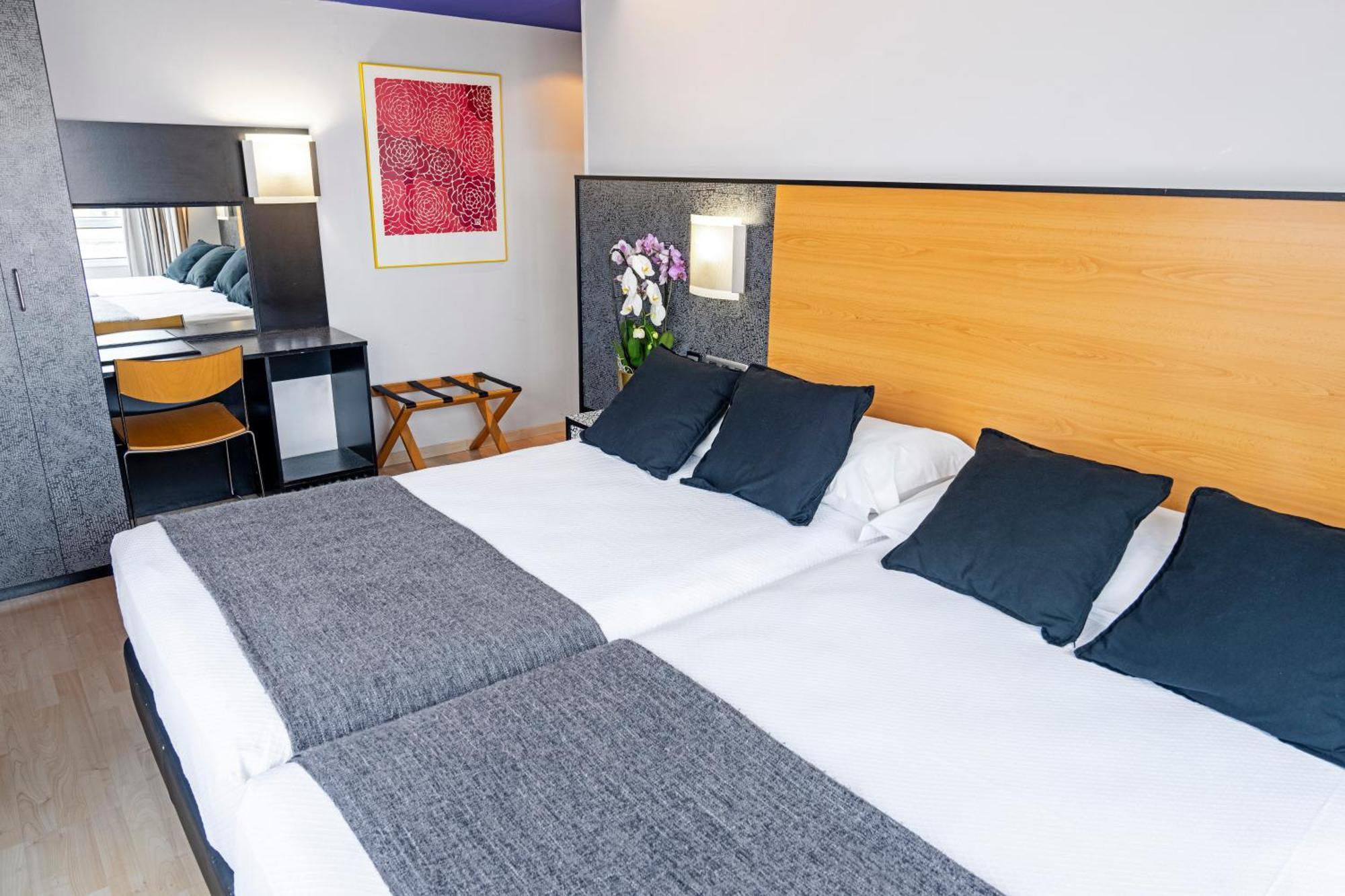 Hotel Faranda Pathos Gijon, Ascend Hotel Collection 외부 사진