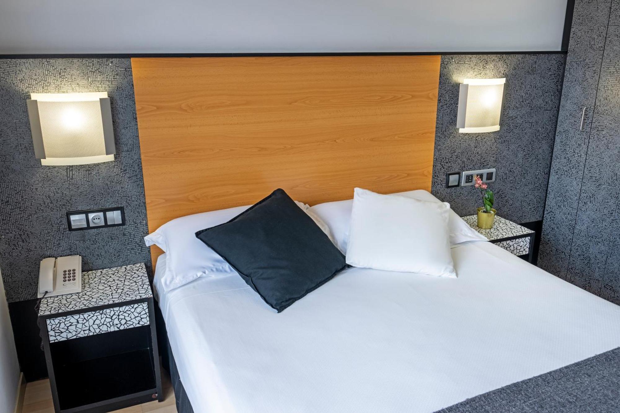 Hotel Faranda Pathos Gijon, Ascend Hotel Collection 외부 사진