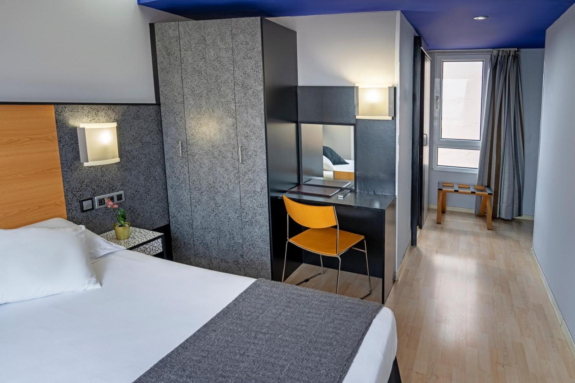 Hotel Faranda Pathos Gijon, Ascend Hotel Collection 외부 사진