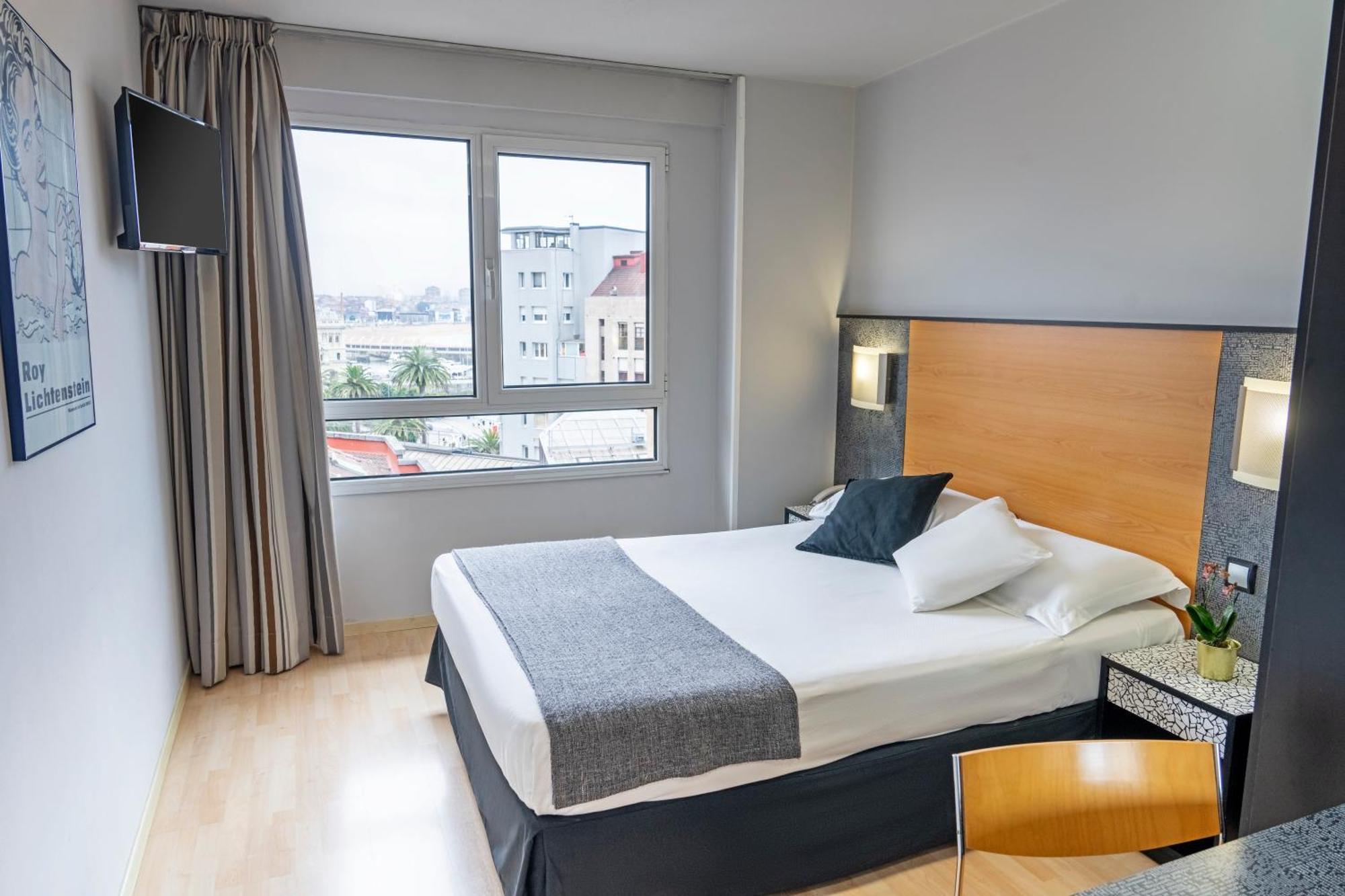 Hotel Faranda Pathos Gijon, Ascend Hotel Collection 외부 사진