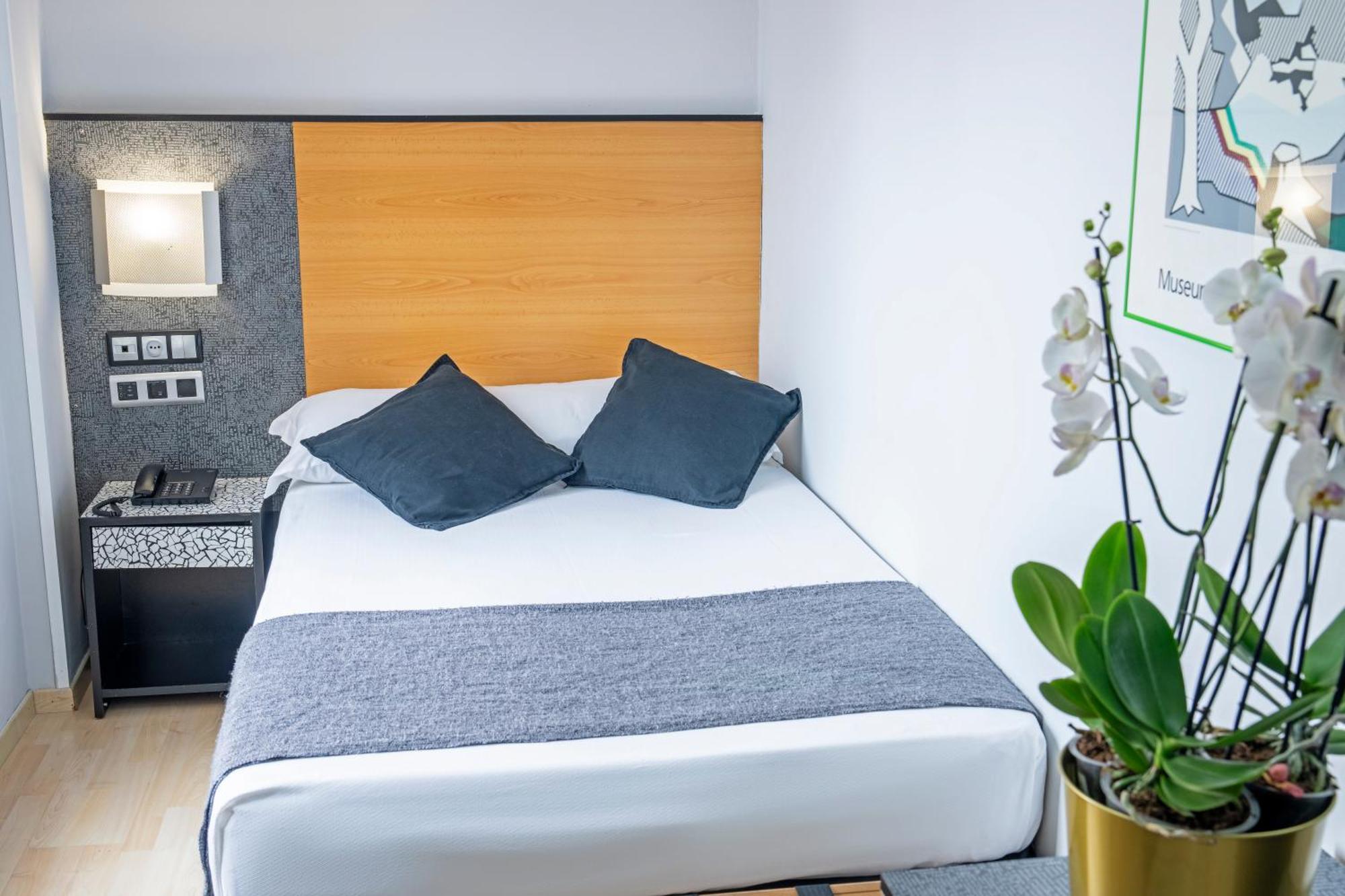 Hotel Faranda Pathos Gijon, Ascend Hotel Collection 외부 사진