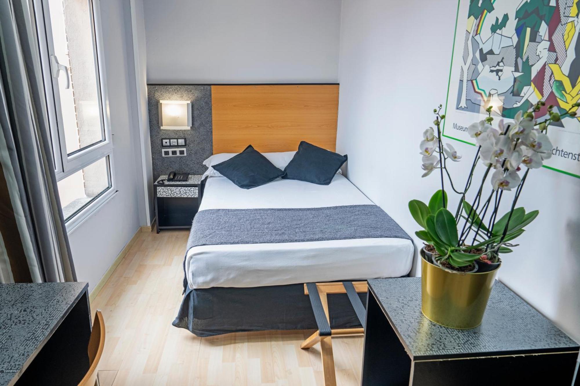 Hotel Faranda Pathos Gijon, Ascend Hotel Collection 외부 사진