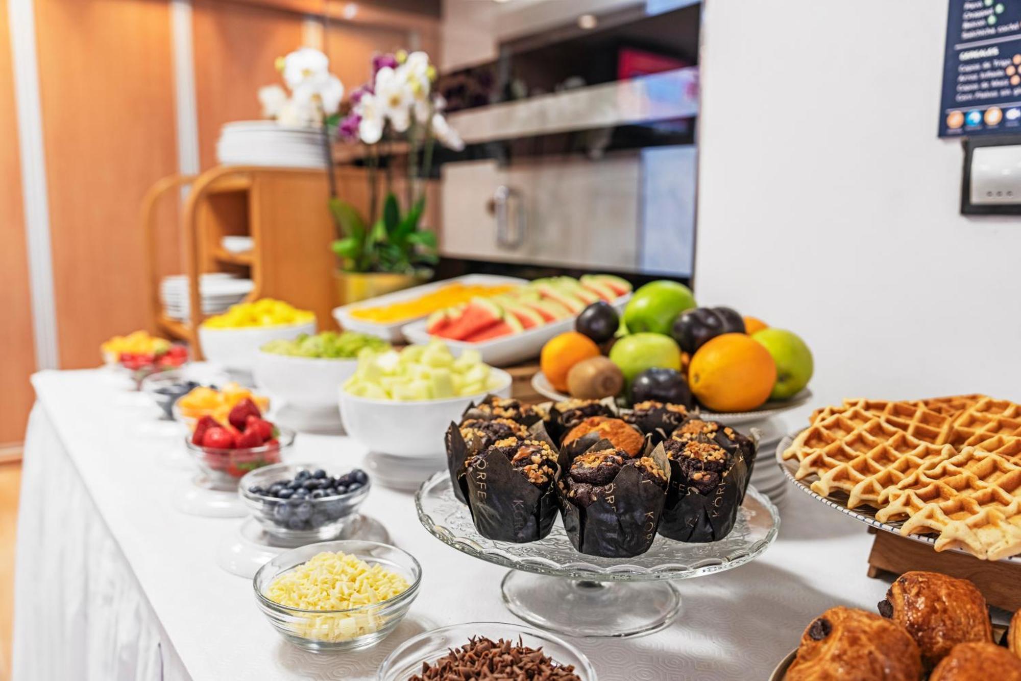 Hotel Faranda Pathos Gijon, Ascend Hotel Collection 외부 사진