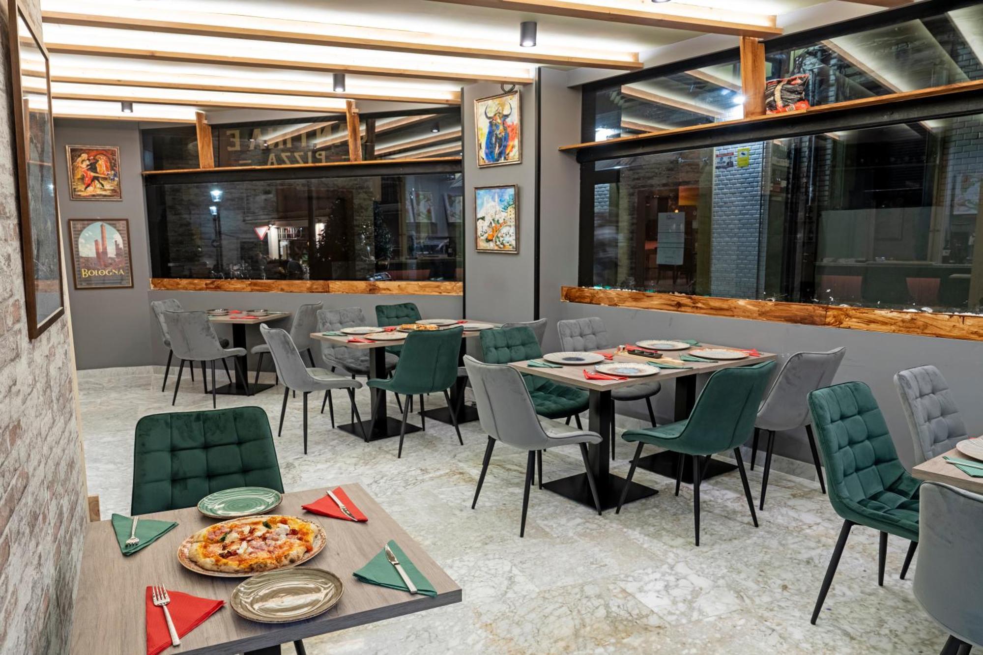 Hotel Faranda Pathos Gijon, Ascend Hotel Collection 외부 사진