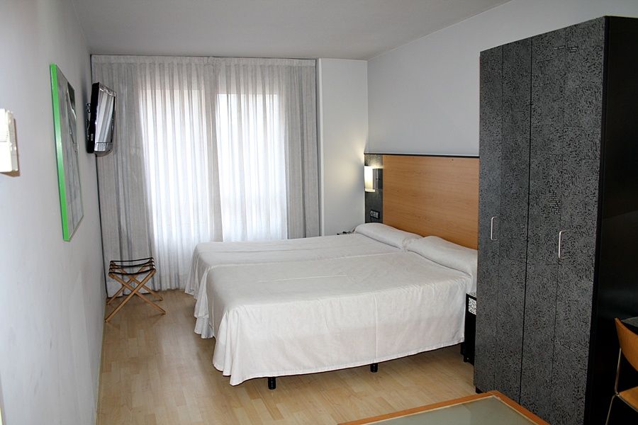 Hotel Faranda Pathos Gijon, Ascend Hotel Collection 외부 사진