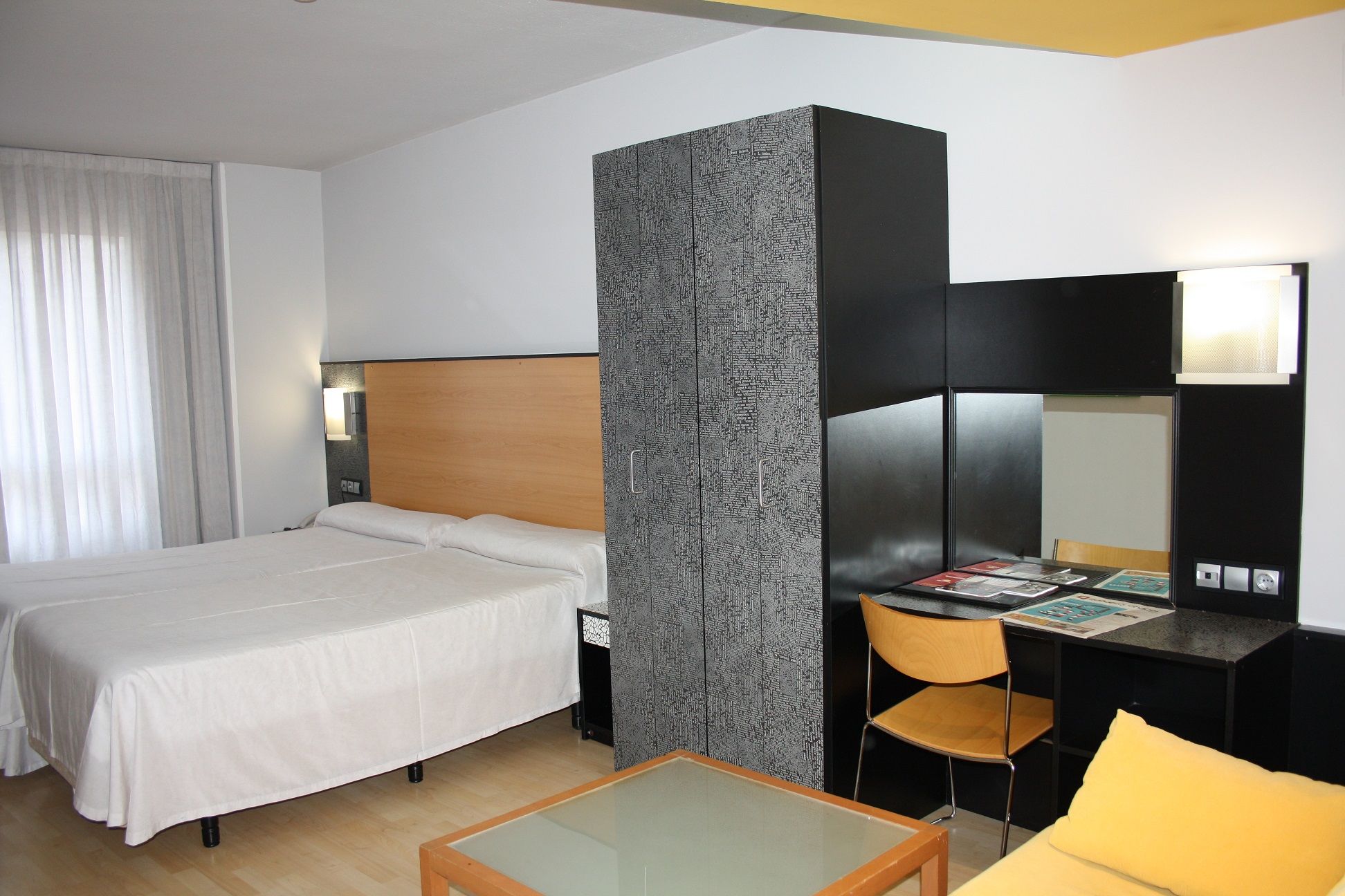 Hotel Faranda Pathos Gijon, Ascend Hotel Collection 외부 사진