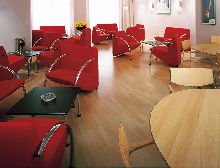 Hotel Faranda Pathos Gijon, Ascend Hotel Collection 내부 사진