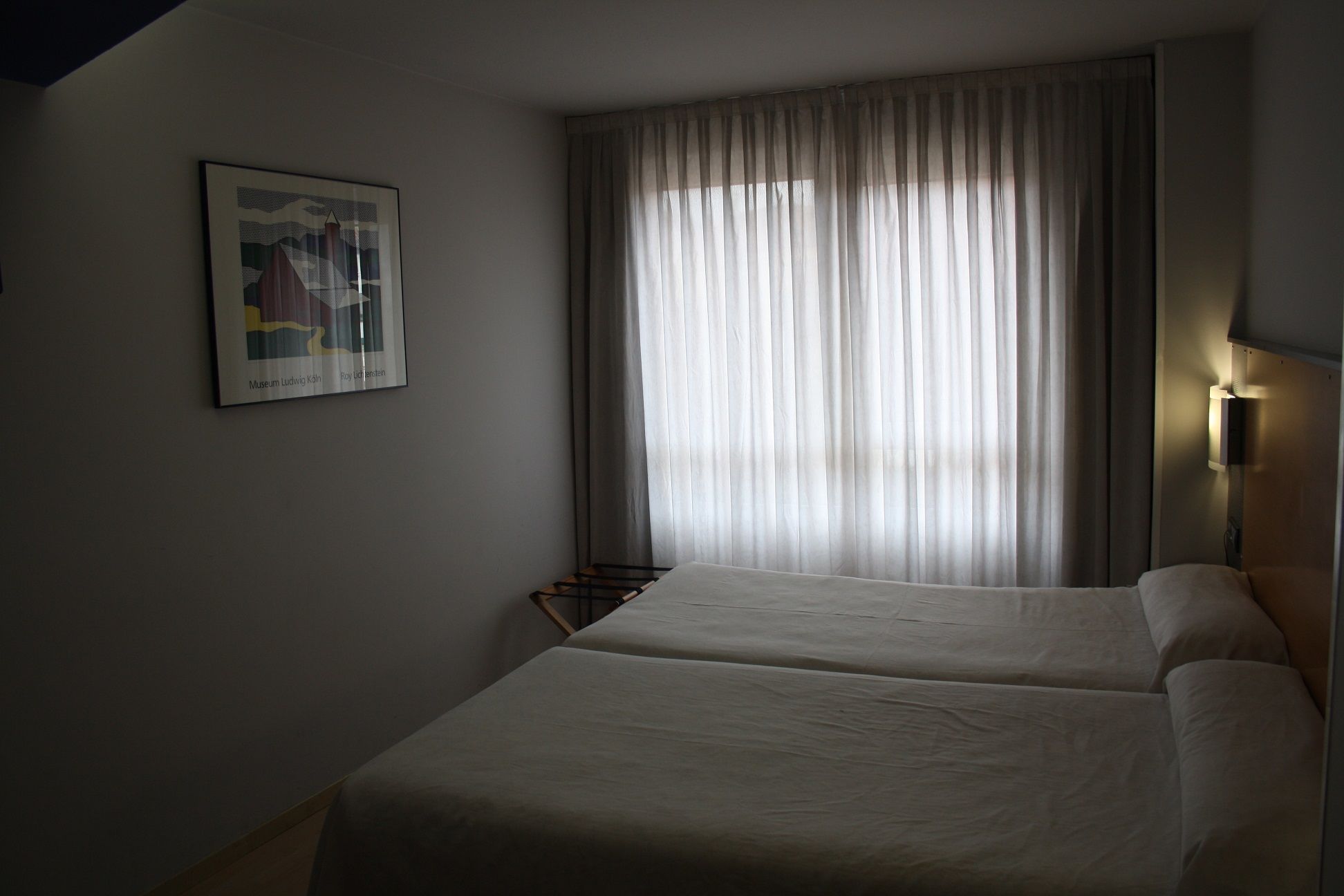 Hotel Faranda Pathos Gijon, Ascend Hotel Collection 외부 사진