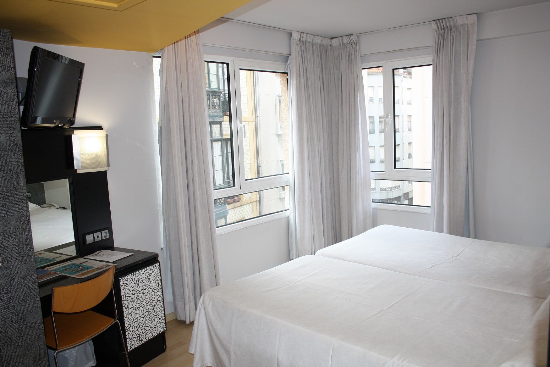 Hotel Faranda Pathos Gijon, Ascend Hotel Collection 외부 사진