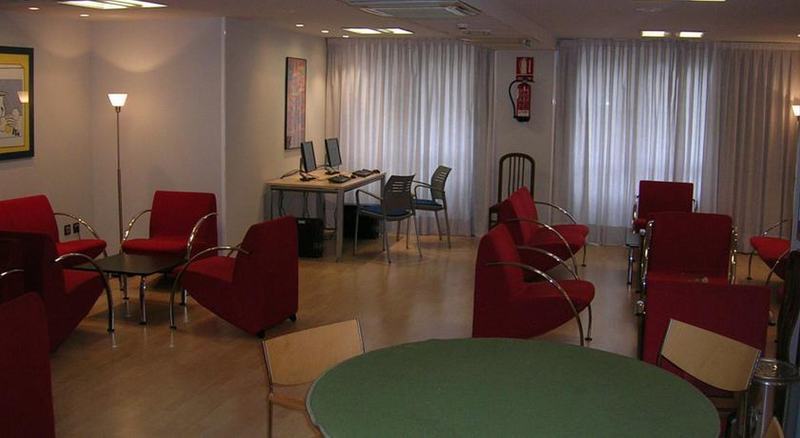 Hotel Faranda Pathos Gijon, Ascend Hotel Collection 외부 사진