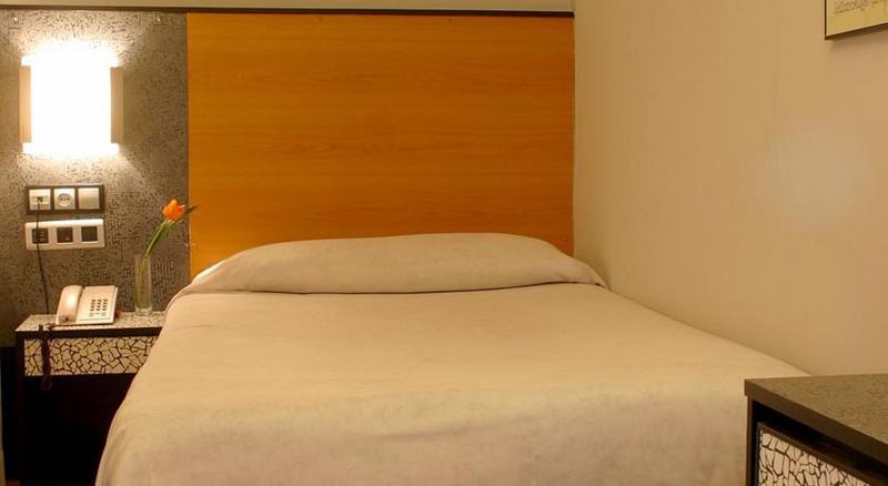 Hotel Faranda Pathos Gijon, Ascend Hotel Collection 외부 사진