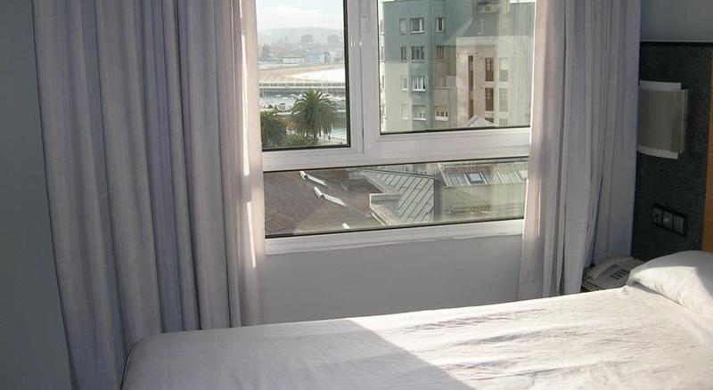 Hotel Faranda Pathos Gijon, Ascend Hotel Collection 외부 사진